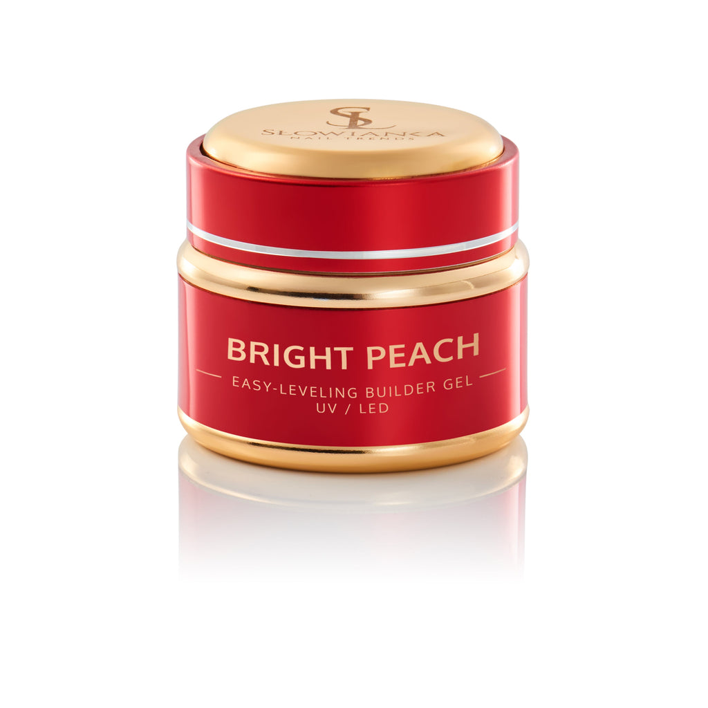 Slowianka - Bright Peach Gel