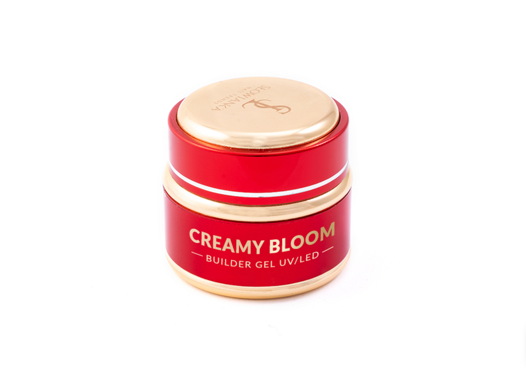 Slowianka - Creamy Bloom Gel