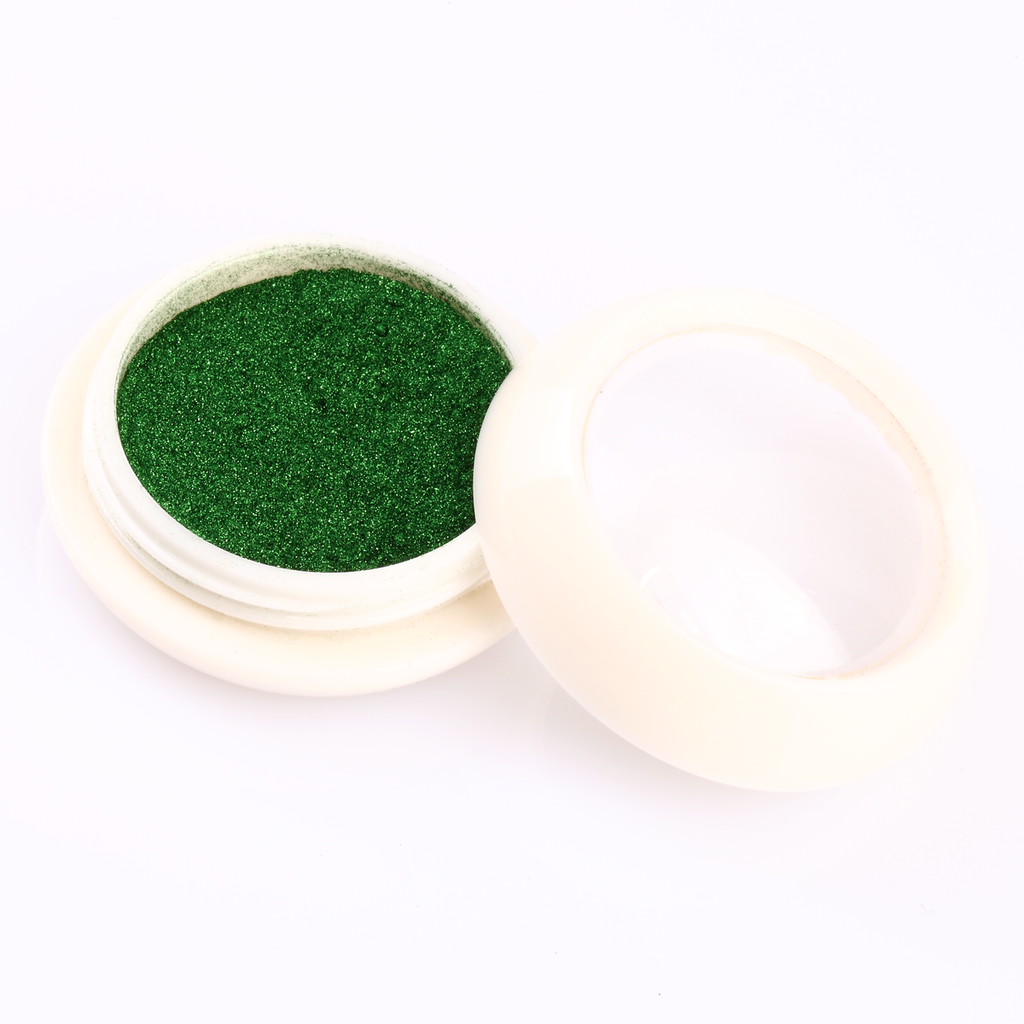 Slowianka - Metallic Pigment - Green Metallic 14