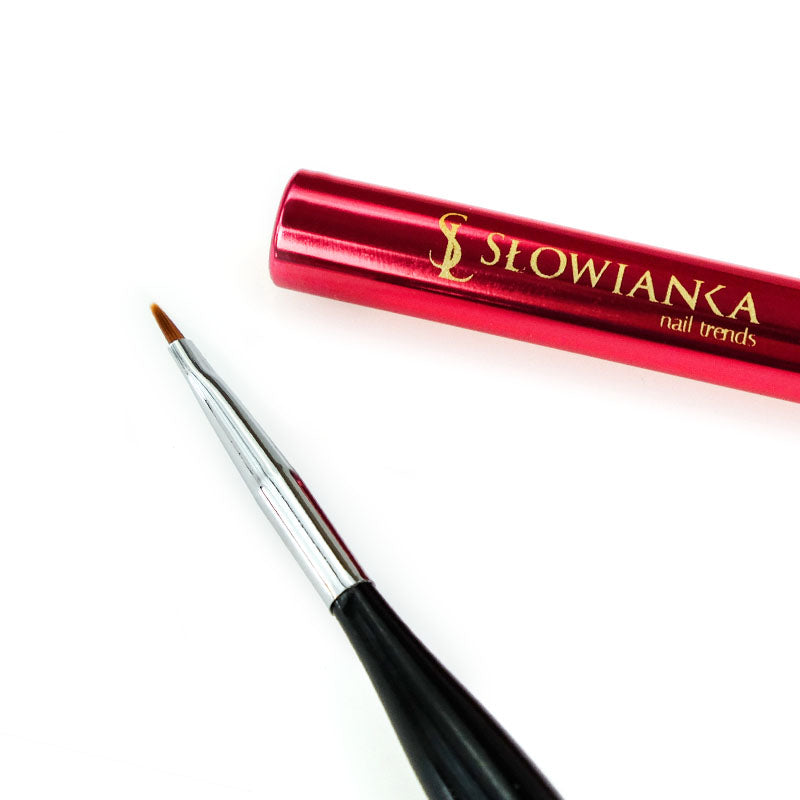 Slowianka - One Stroke Brush 3