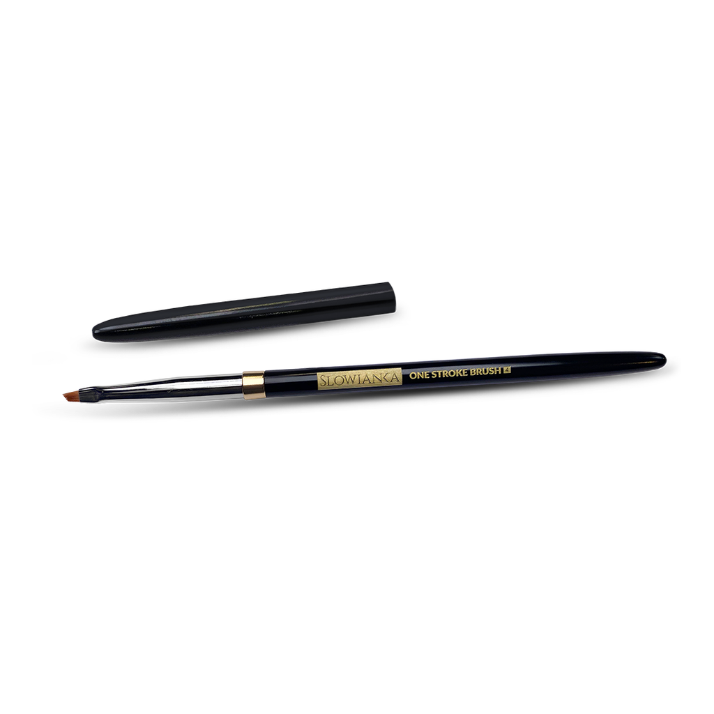 Slowianka - Pinceau One Stroke Brush 5