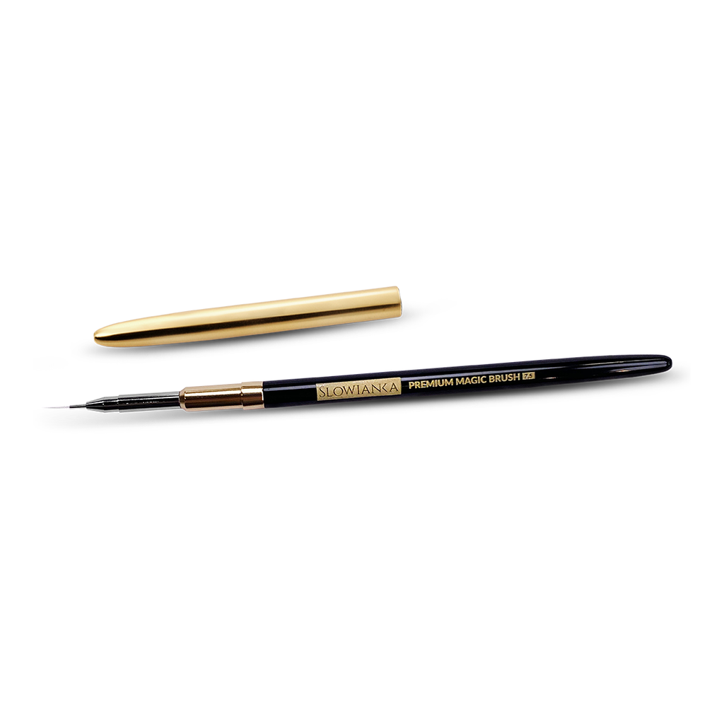 Slowianka - Premium Magic Brush 7,6