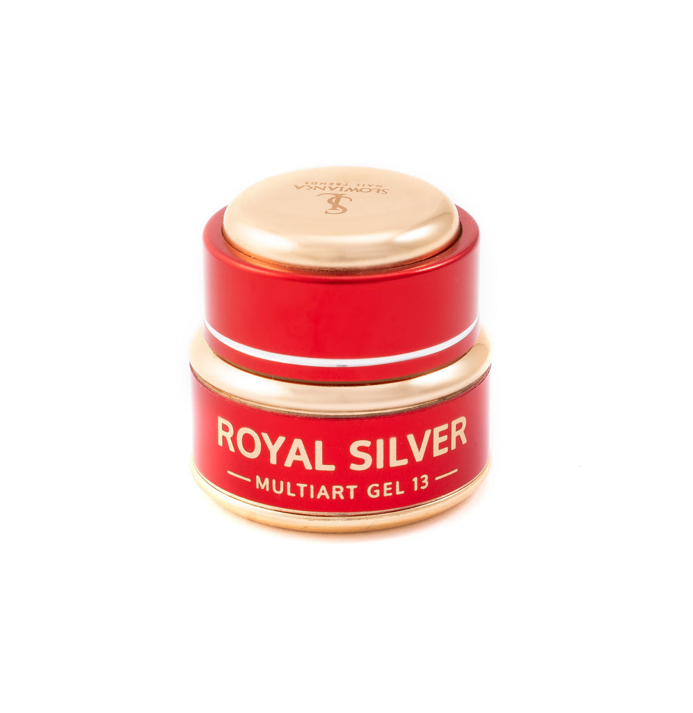 Royal Silver