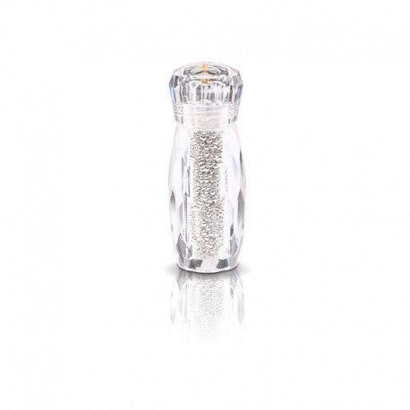 Slowianka - Crystal collection Silver Drops 05