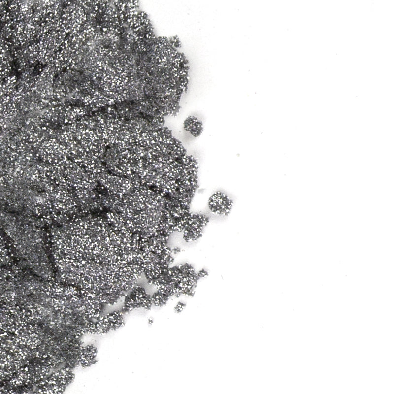 Silver Pigment 15