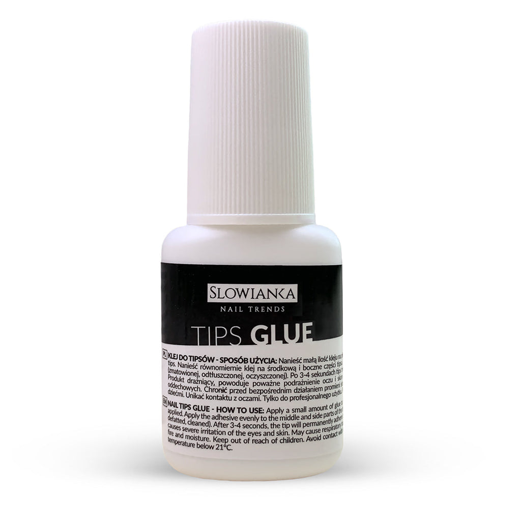 Tips Glue