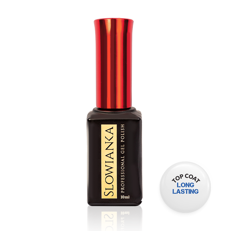 Slowianka - Top Coat Long Lasting