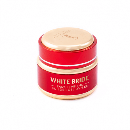 Slowianka - White bride gel de contruction